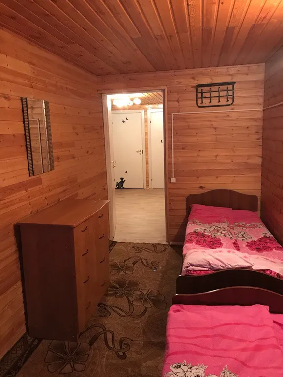 Коттедж Домик в Шерегеше — Шерегеш