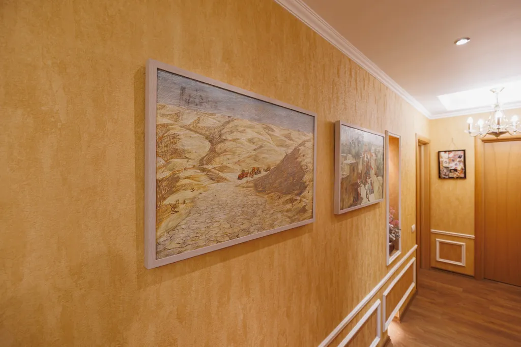 Двухкомнатная квартира с историей в центре Екатеринбурга