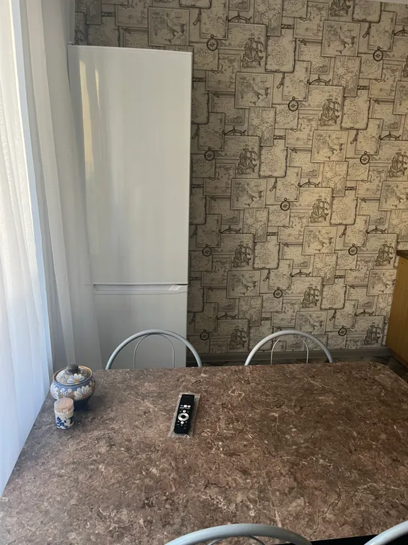 Квартира для отдыха