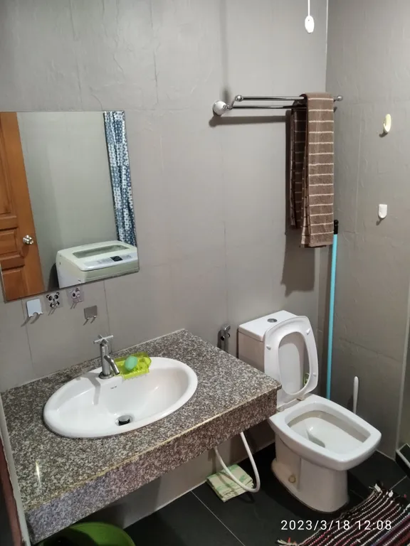 Beach mountain condo