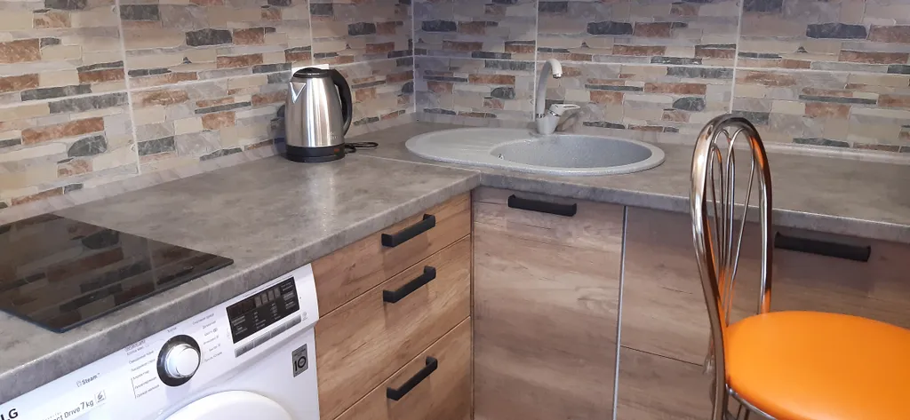 Квартира у моря Форос