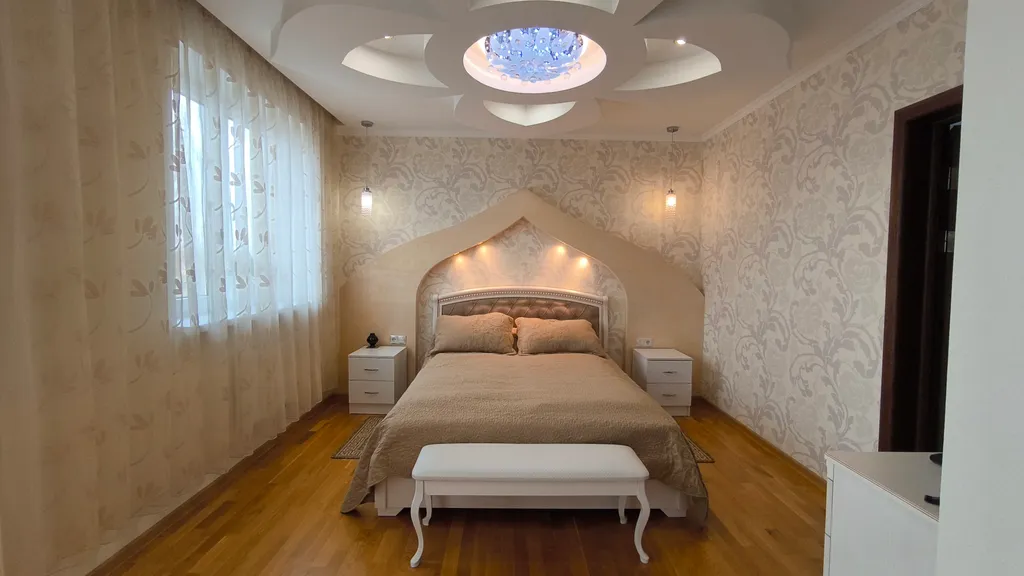 Квартира для большой семьи