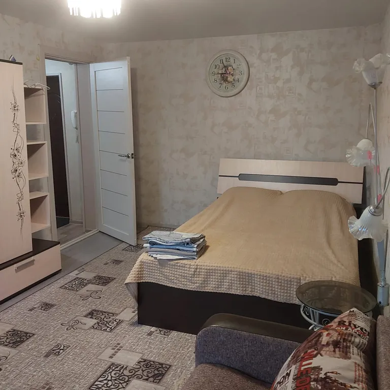 Квартира в тихом районе — аренда посуточно в Ахтубинск