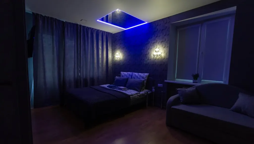 Отличная квартира в самом центре города