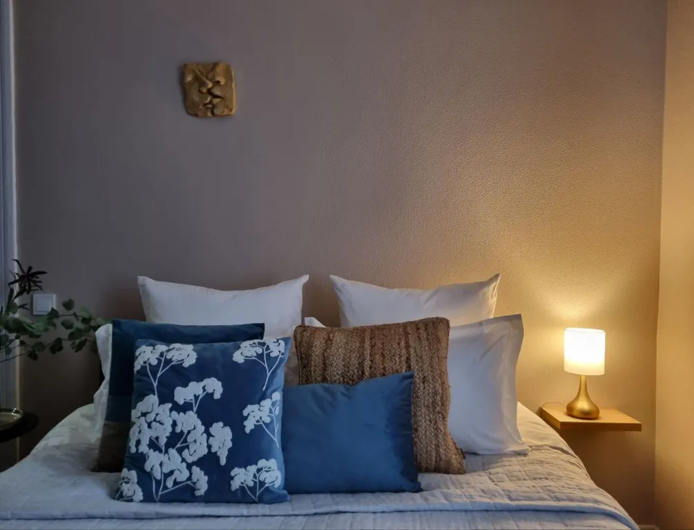 Квартира Апартаменты в центре Минска KorzApartment — Минск