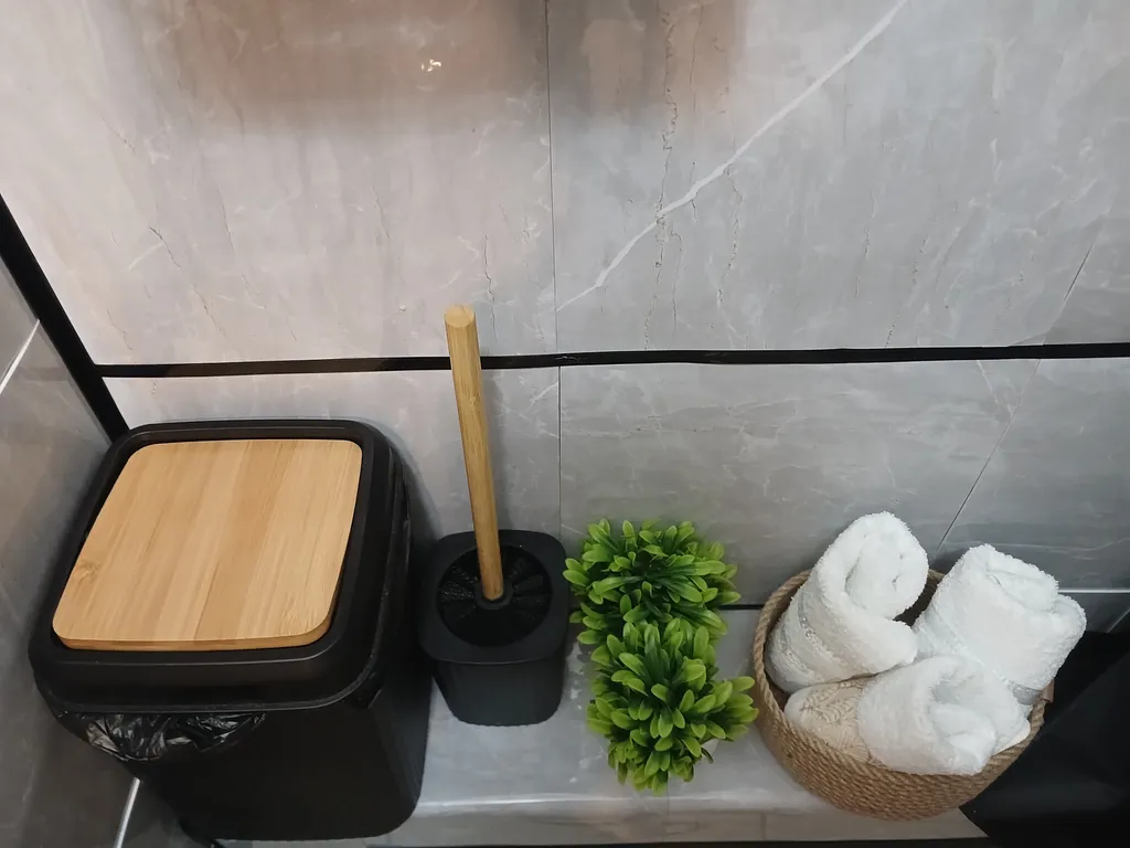 Квартира Paul&Paulina