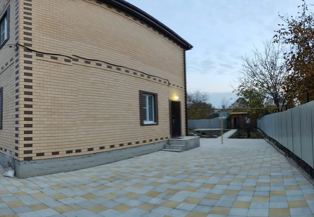 Гостевой дом Виктория