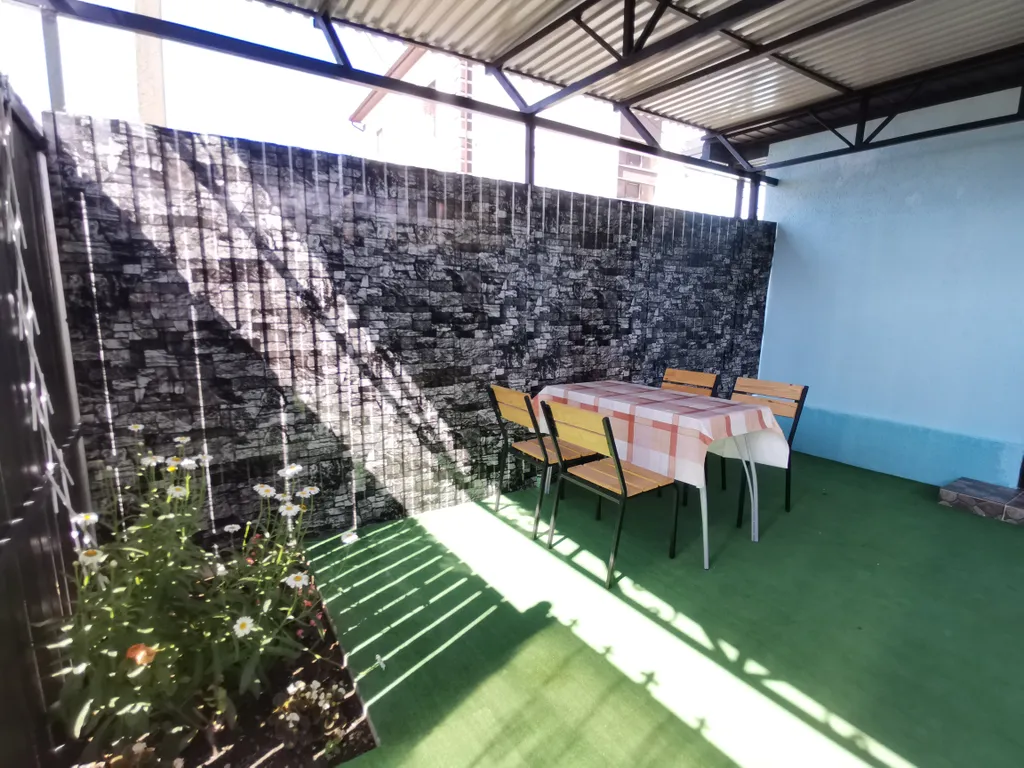 Коттедж Гостевой домик Соня — Геленджик