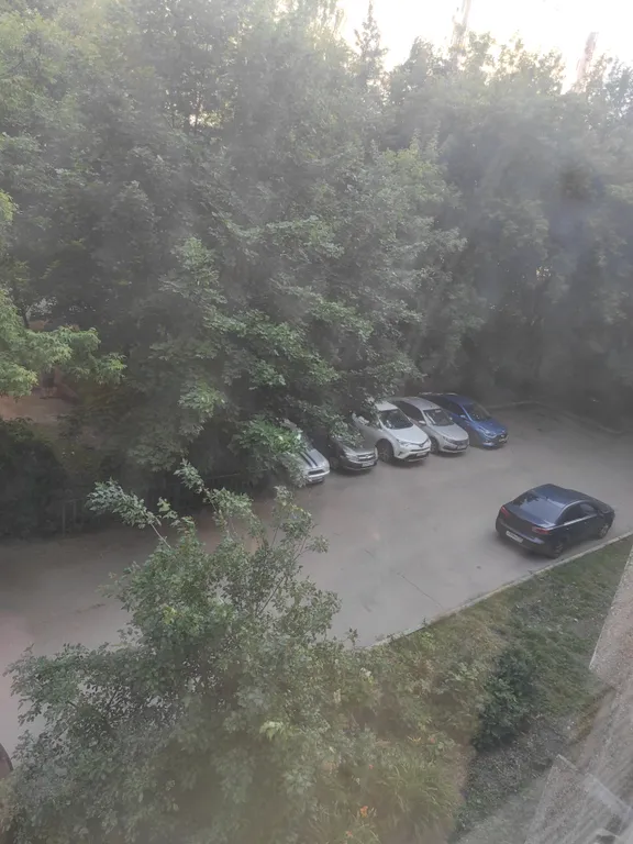 Комната в 2х комнатной квартире