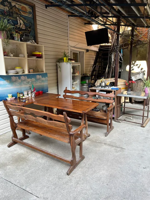 2-местный стандартный номер у моря