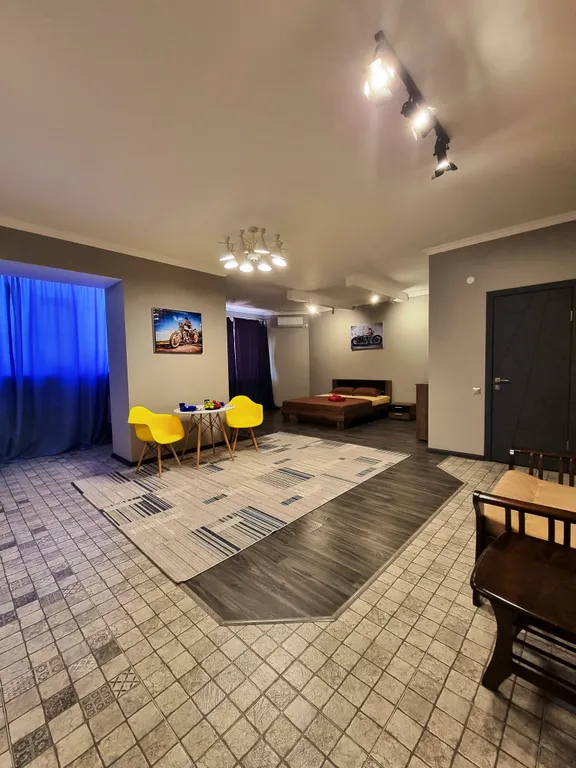 Квартира в ЖК Саулет Курылыс