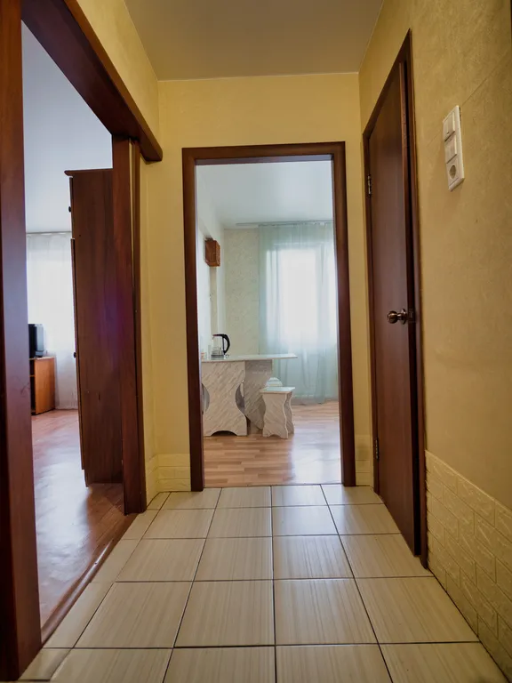 Видовая квартира возле ТРЦ Планета