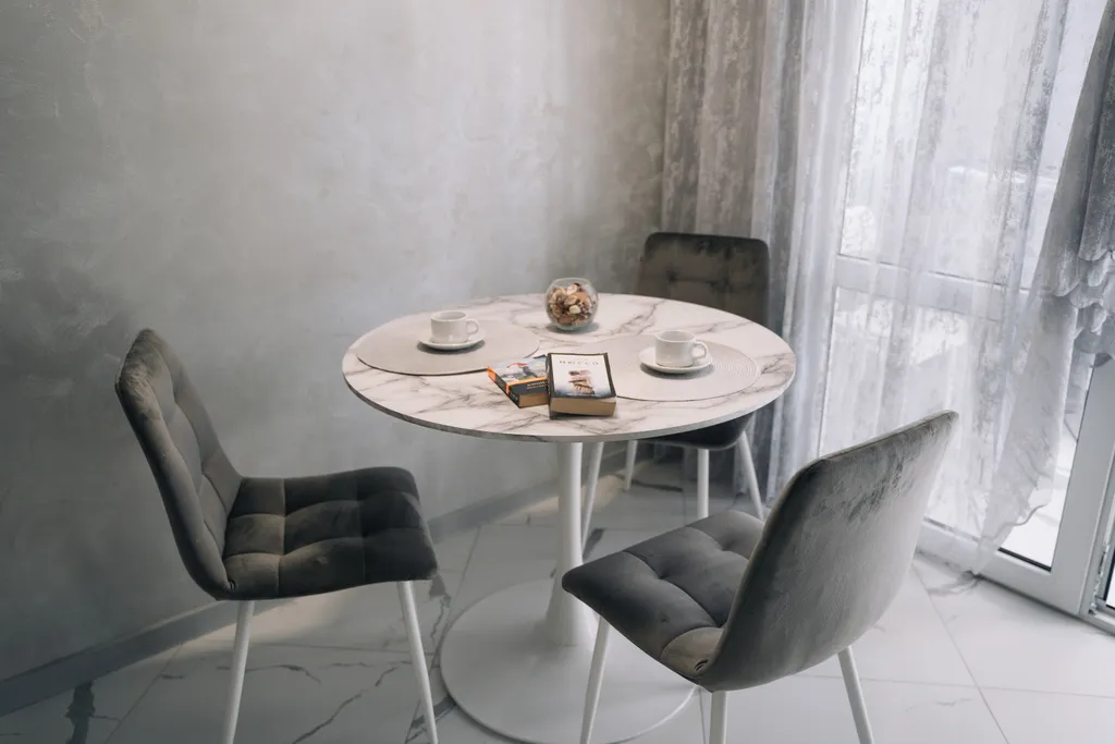 Апартаменты в центре