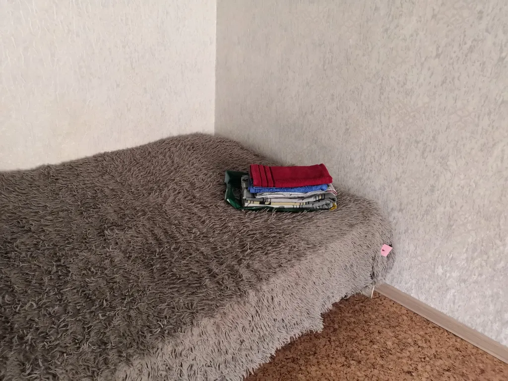 Квартира в районе аэропорта, лётного колледжа ОЛТУГА