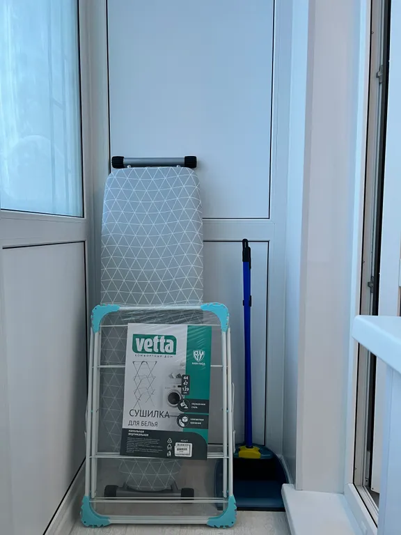 Комфортные апартаменты в центре