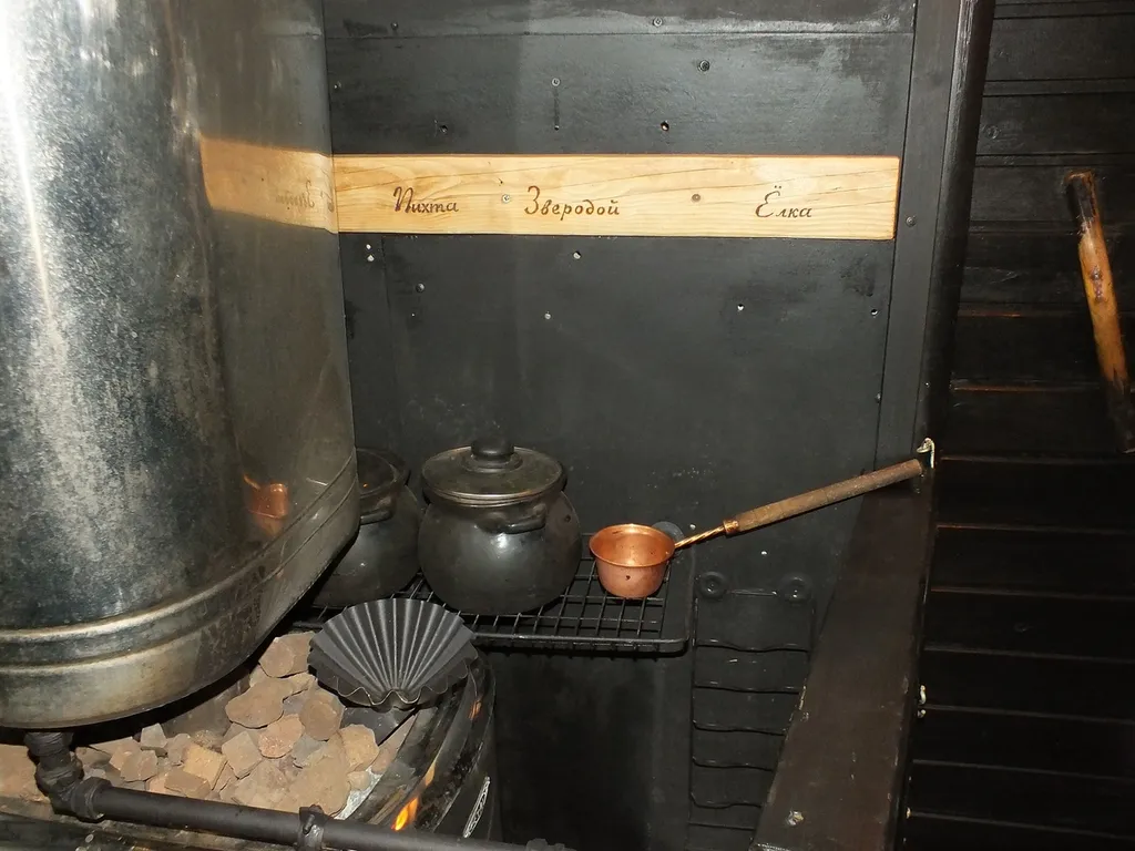 Современный дом на берегу Ладоги