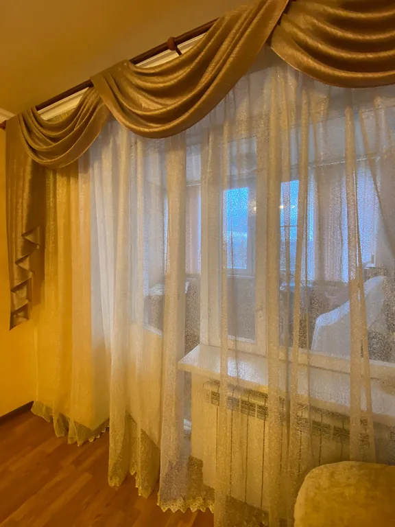 Квартира как дома