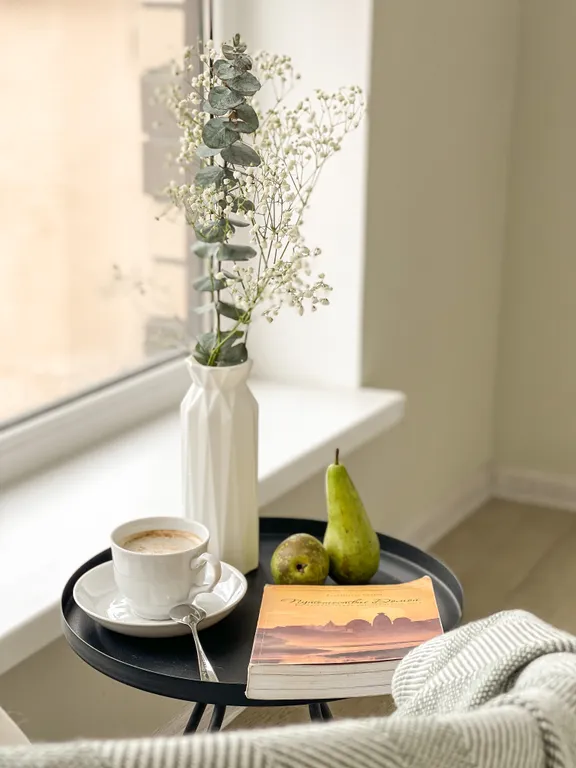 Квартира Изумрудная квартира в Анапе — Анапа