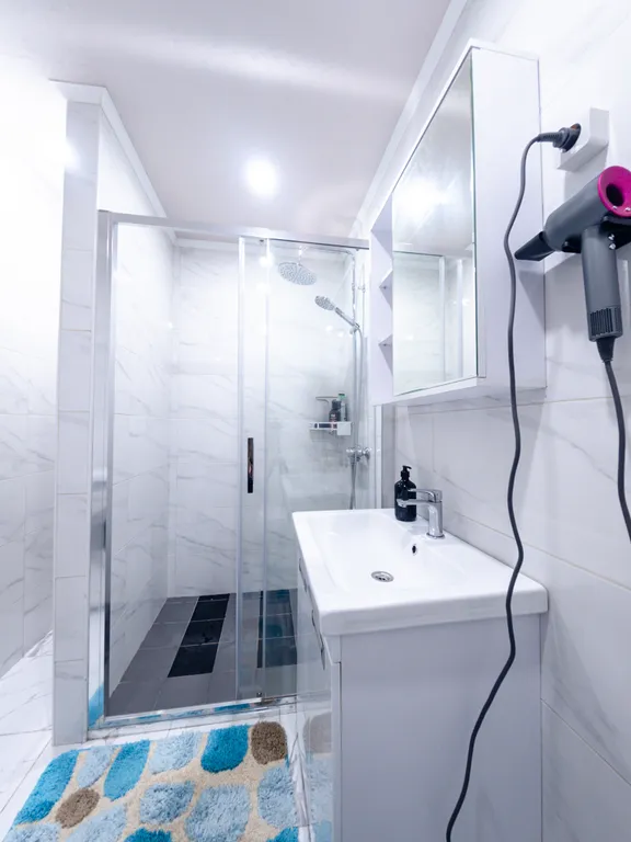 Уютные апартаменты в Лодейном рядом с пекарней