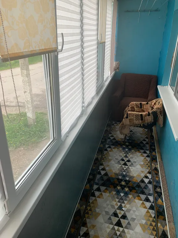 Уютная квартира, все в шаговой доступности