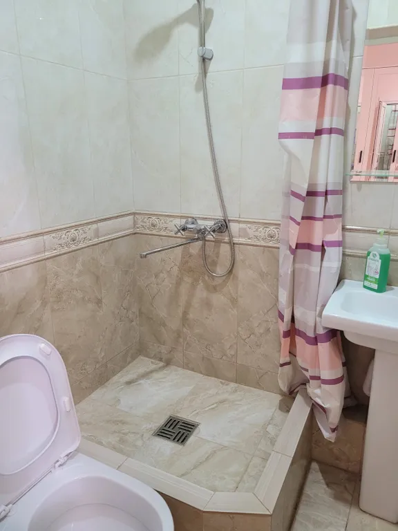 Уютный маленький номер