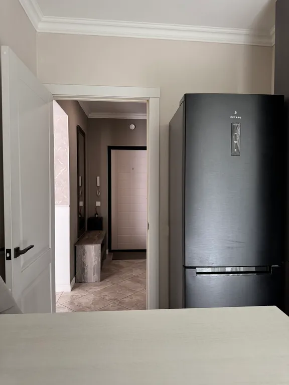 Квартира Уютная квартира на Аллее — Калининград