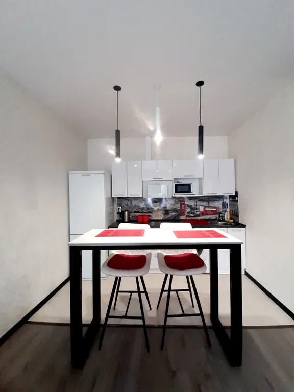 Квартира в южном