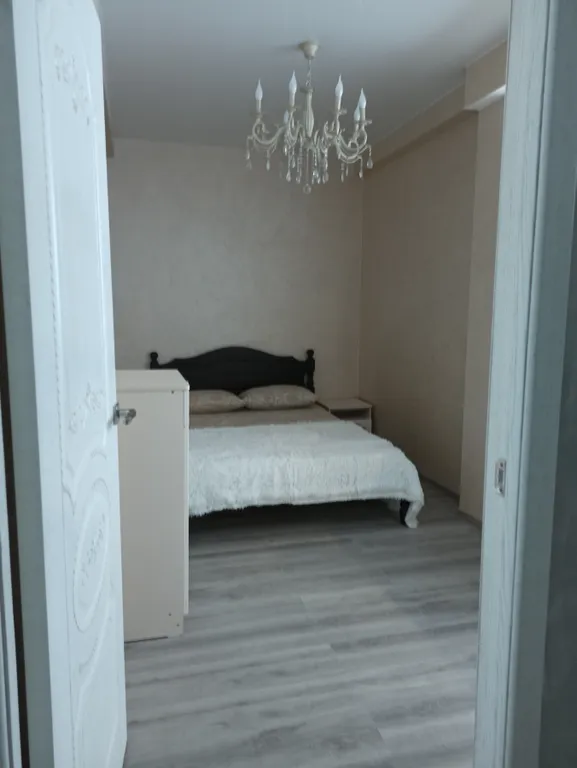 Уютная квартира в центре