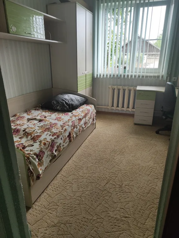 4-комнатный Дом