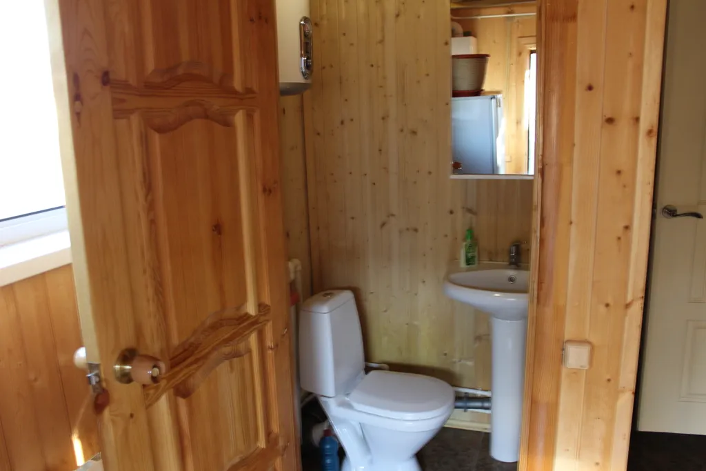 Эко дом из сруба. Площадь 150 квадратов. 4 Спальни. 5 комнат. Рыбалка.