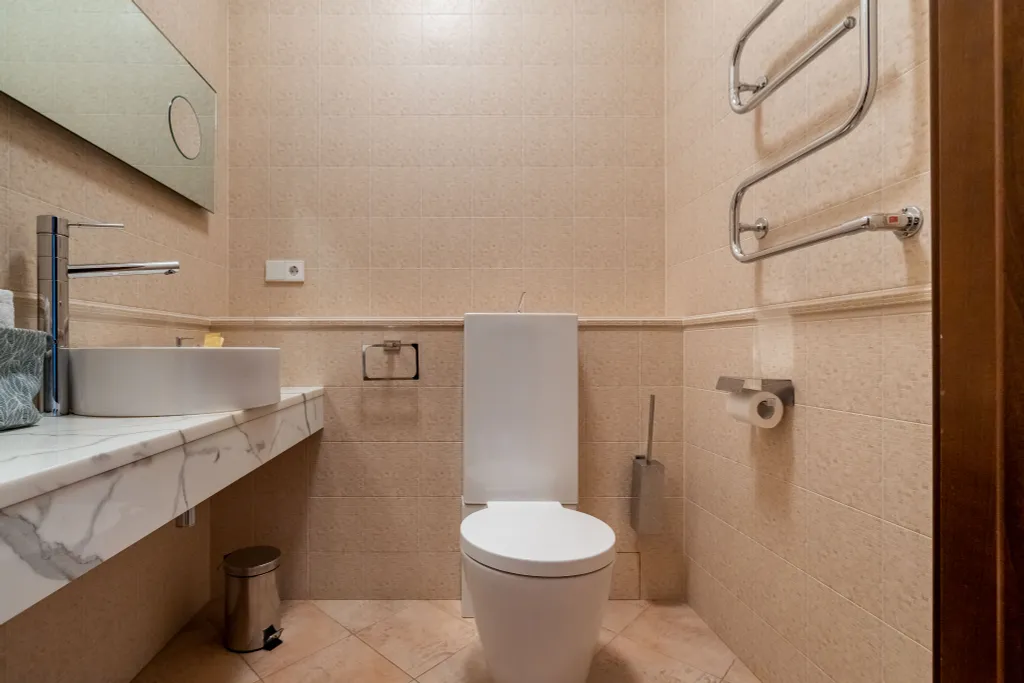 Квартира Петербургская квартира у метро Владимирская — Санкт-Петербург