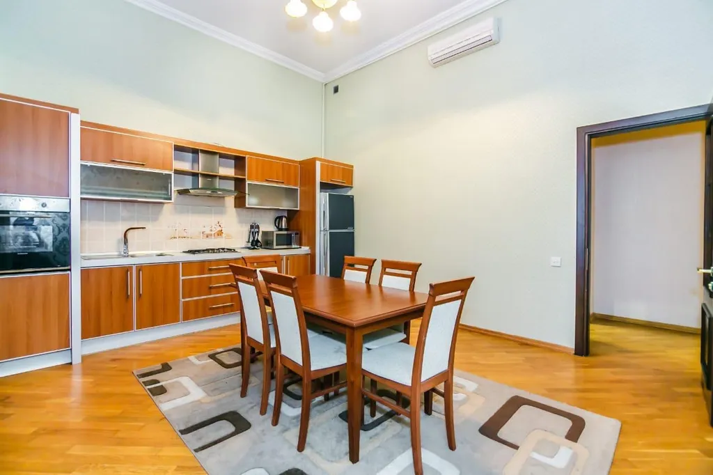 Vip Apartment on Daily Dose