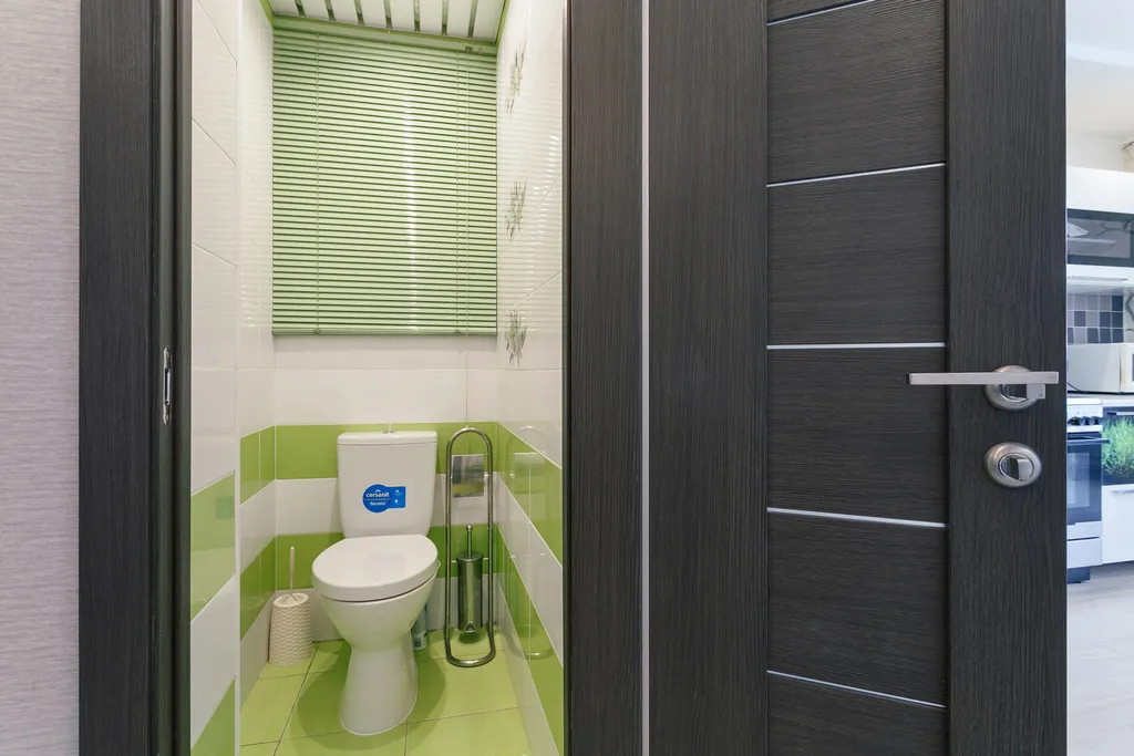 Апартаменты в центре