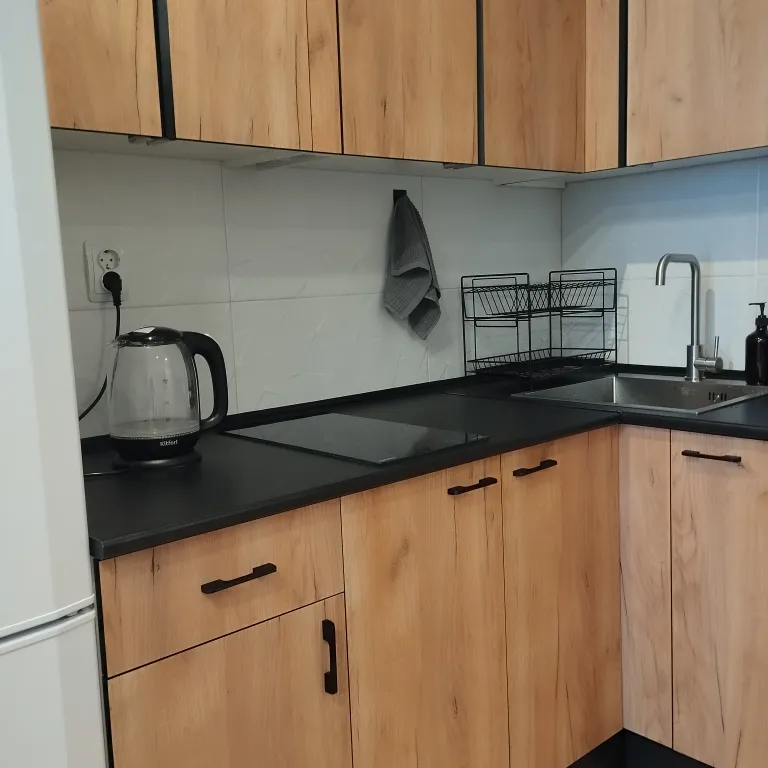 Квартира Уютная современная квартира — Калининград