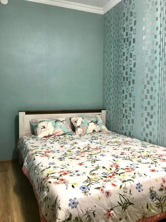 Квартира Квартира в центре города — Владикавказ