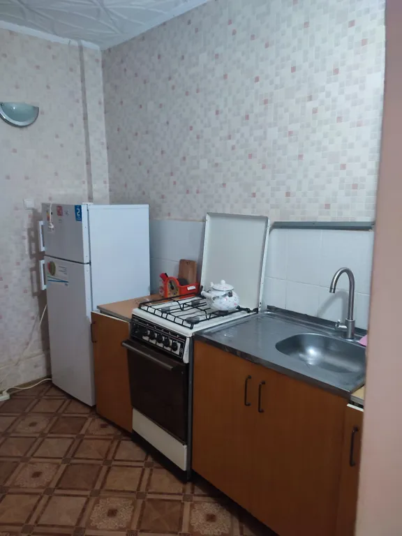 Уютная 1 комнатная квартира в частном дворе