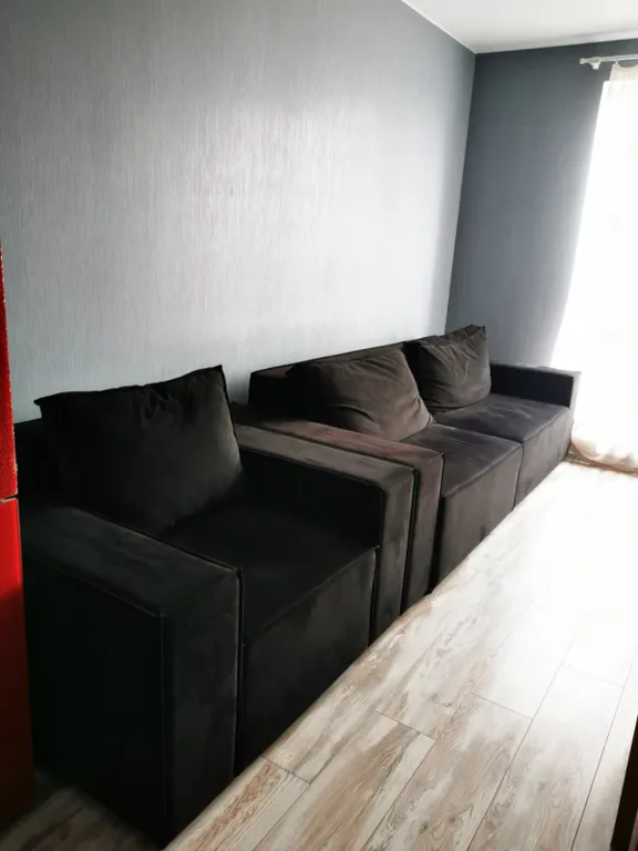 2-х комнатная квартира в новостройке