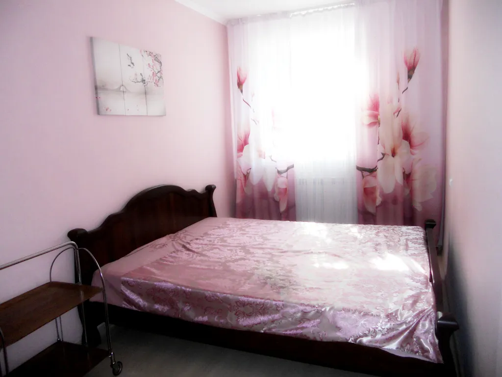 Квартира Уютная квартира у моря — Севастополь