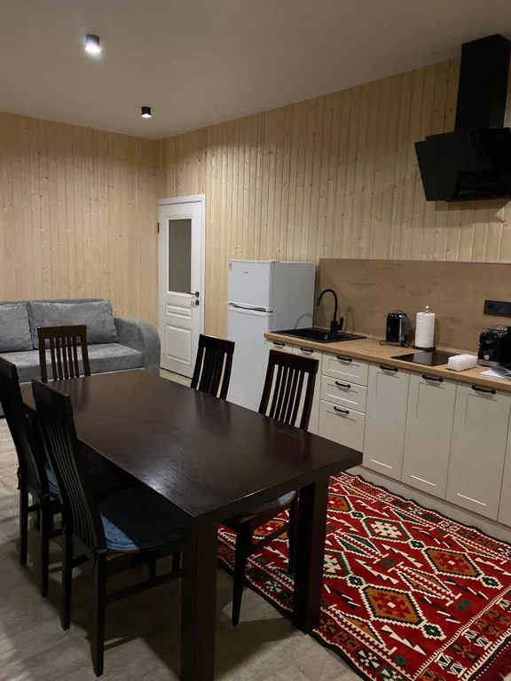 Квартира Комната — Архыз