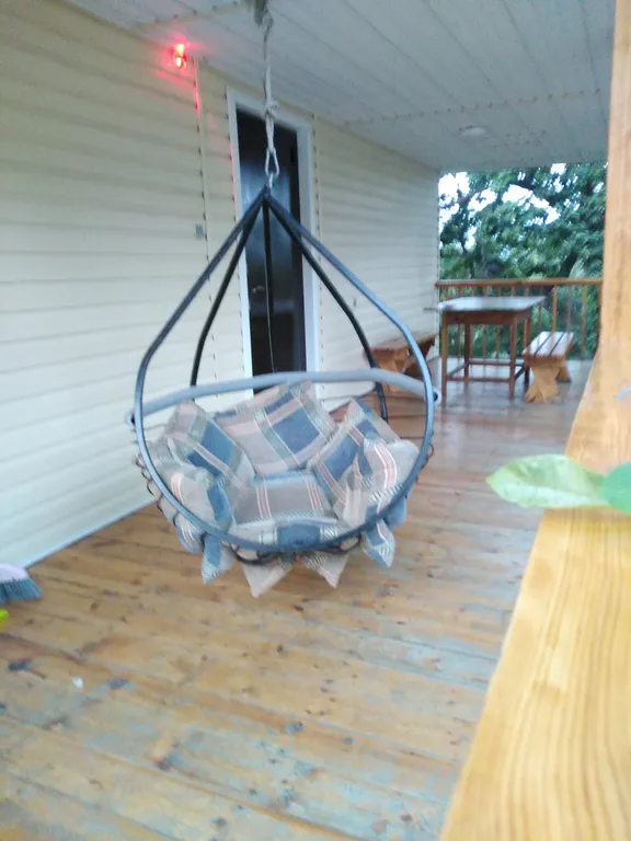 Комната на четверых для дружной компании, семьи, круглый год