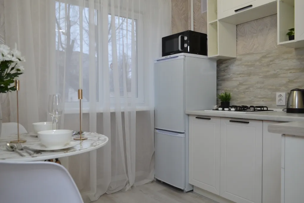 Мона— пространство без суеты