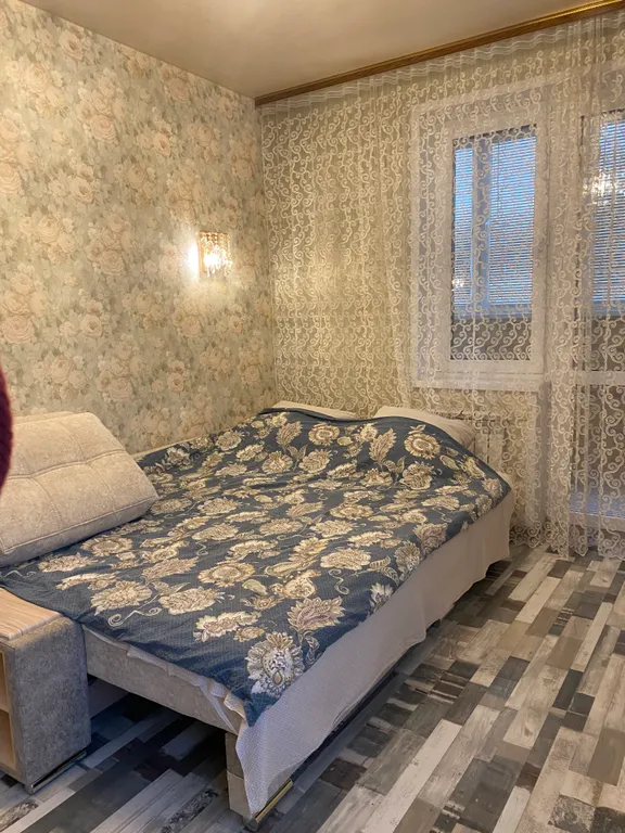 Уютная квартира в новом ЖК