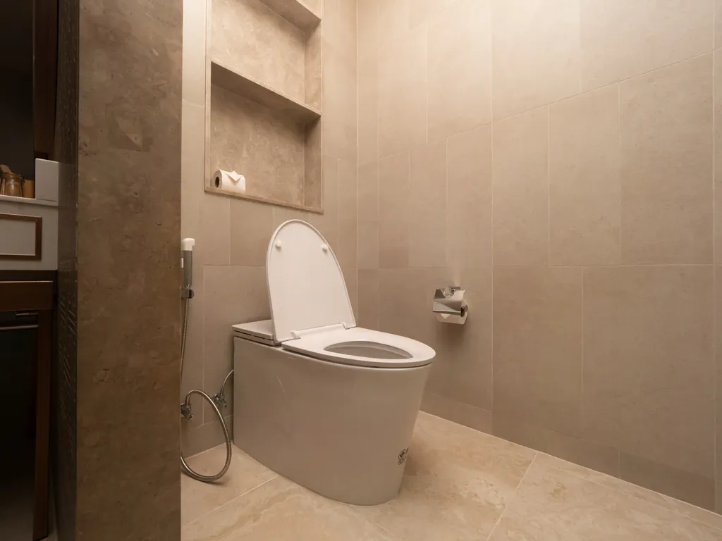 Angsana Oceanview apartments with a privat pool in laguna area n111