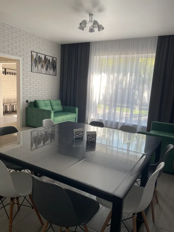 База отдыха Дубовая роща