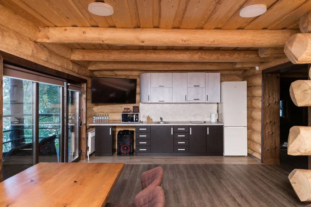 4-комнатный Дом