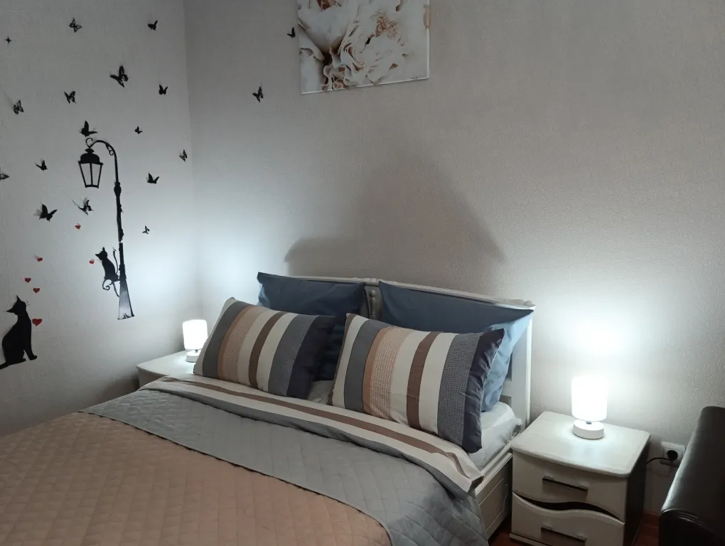 Уютная квартира — аренда посуточно в Курск