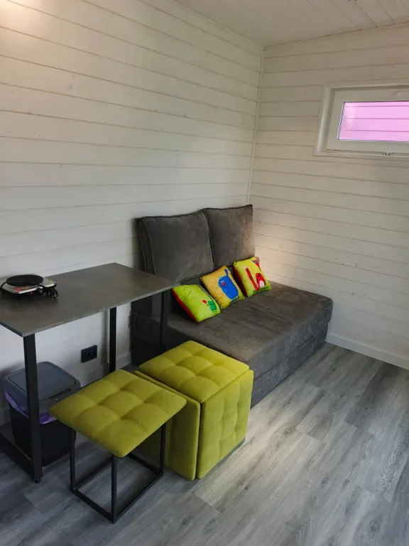 Дом 2 Горы вокруг