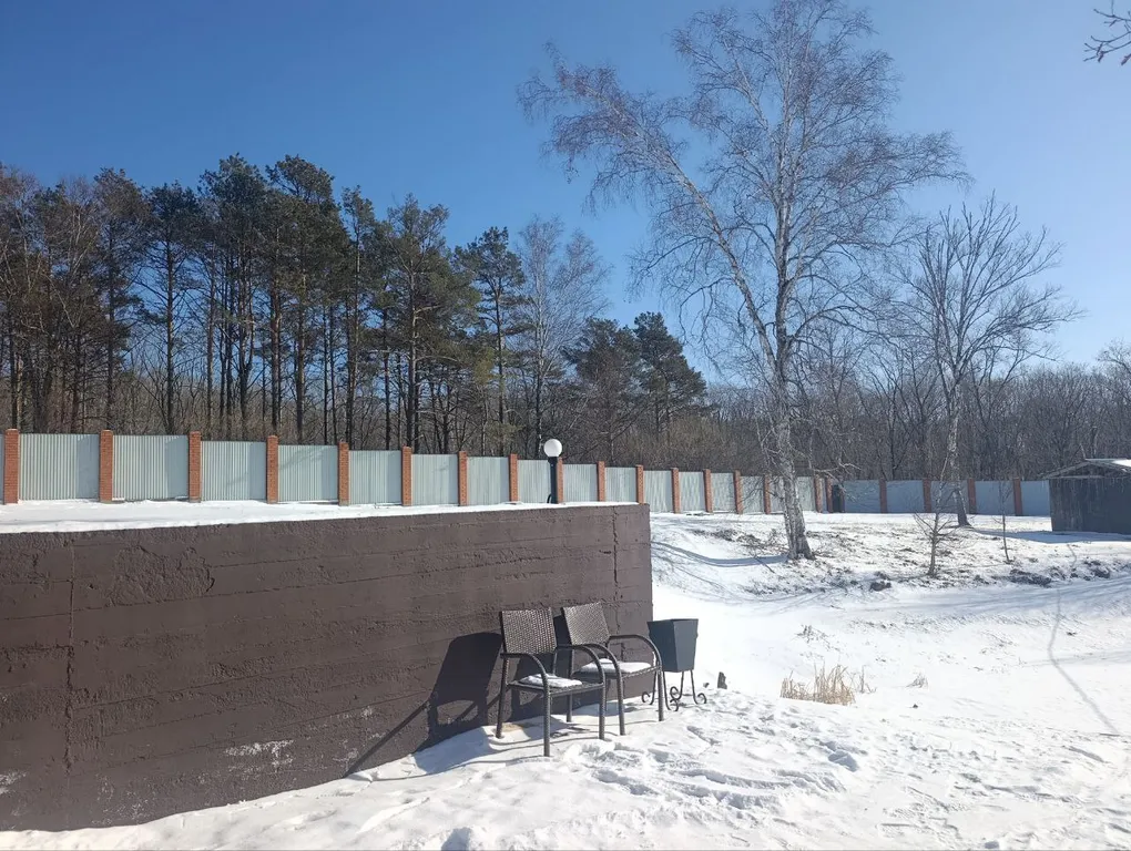 Дом с Озером