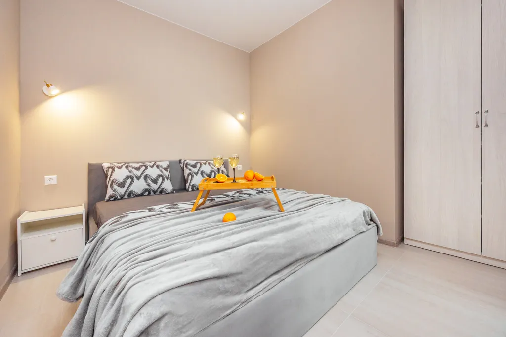 Квартира Квартира в ЖК Фрукты Лимон 9111 — Сириус