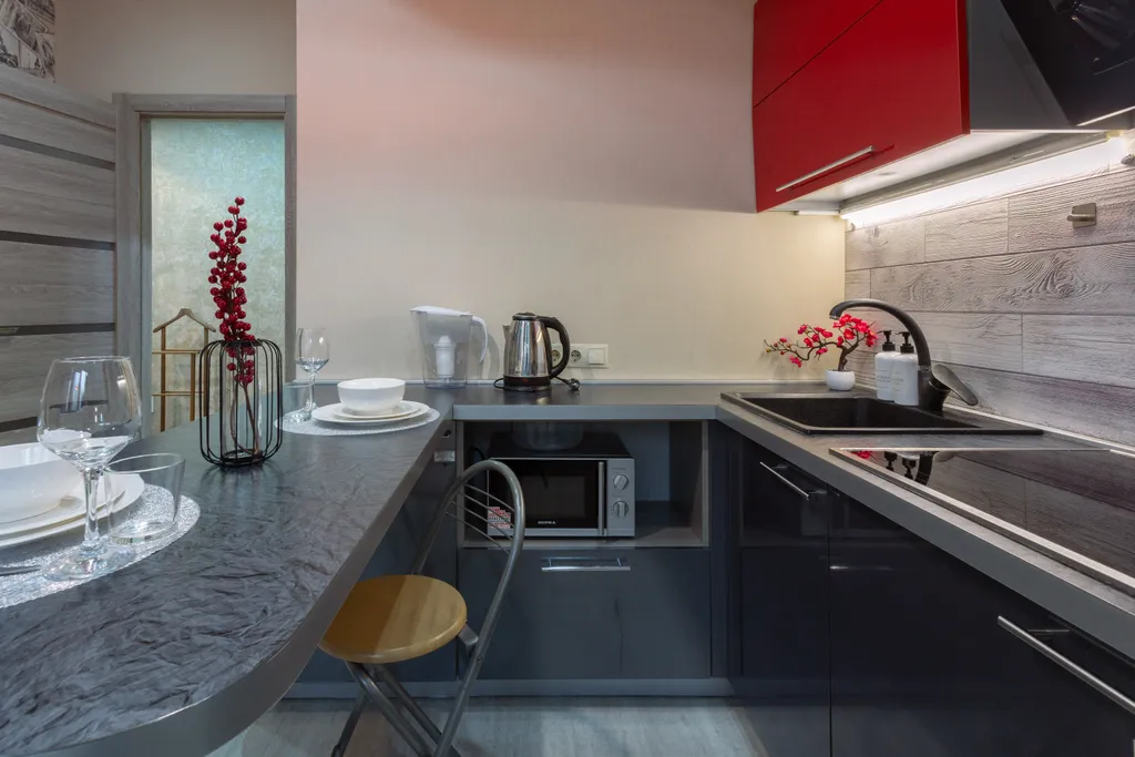 Тень сакуры